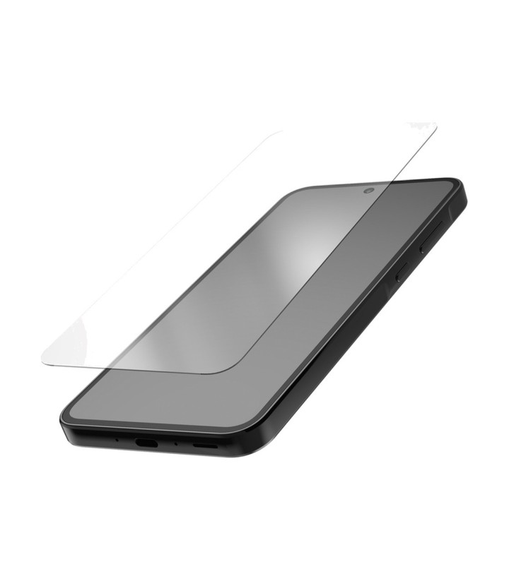 Protector de Pantalla de Cristal Templado Quad Lock para Samsung Galaxy A35 / A55