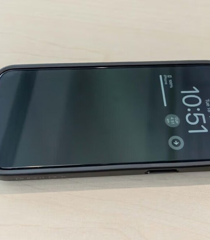 Protection d’écran en verre trempé Quad Lock pour Samsung Galaxy S26 FE