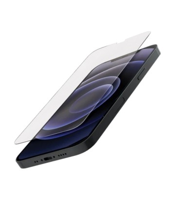 Protection d’écran en verre trempé Quad Lock pour iPhone 12 Mini