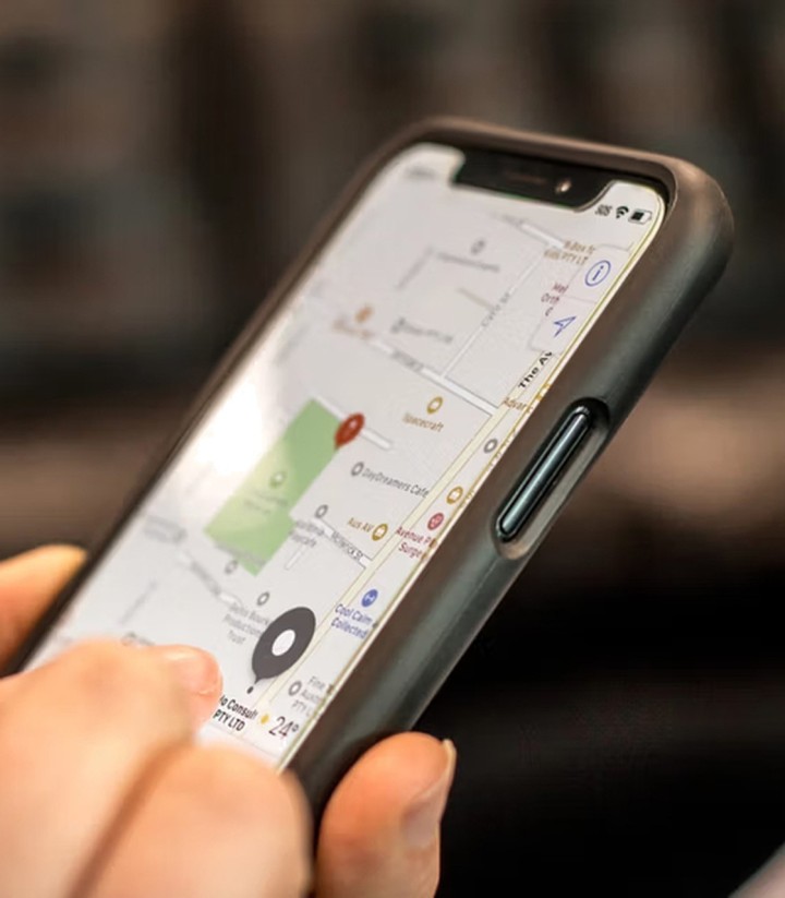 Protection d’écran en verre trempé Quad Lock pour iPhone 16e