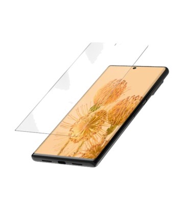 Flexibele TPU-schermbeschermers van Quad Lock voor Google Pixel 6 Pro