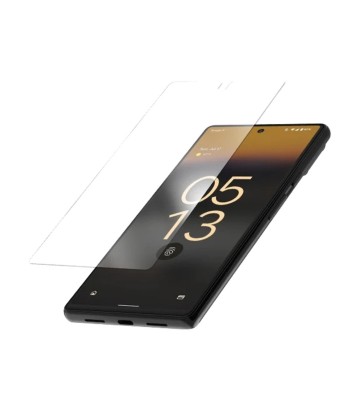Quad Lock Flexible TPU Screen Protectors for Google Pixel 6a