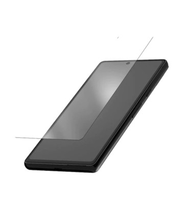 Protetores de ecrã flexíveis em TPU da Quad Lock para Google Pixel 8a
