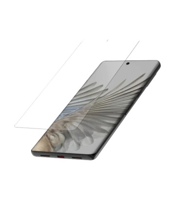 Quad Lock Flexible TPU Screen Protectors for Google Pixel 7 Pro