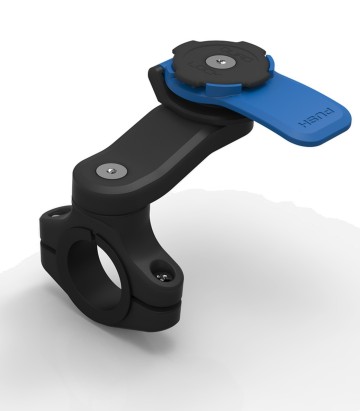 Quad Lock Handlebar Mount V2