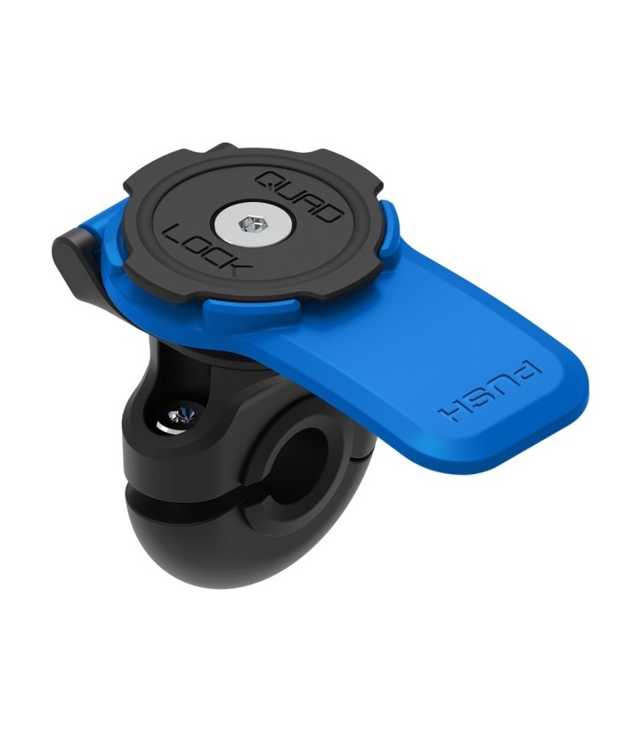 Soporte de Retrovisor Quad Lock para Moto y Scooter
