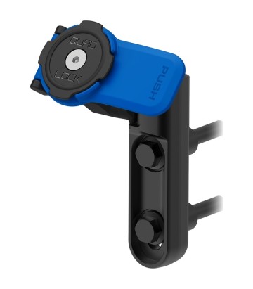 Support de maître-cylindre de frein ou d’embrayage Quad Lock