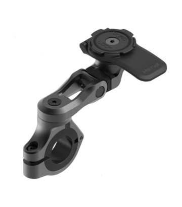Support de guidon réglable Quad Lock Pro