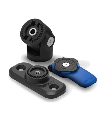 Kit de montagem para scooter Quad Lock 360