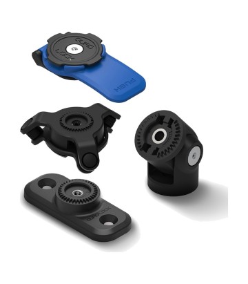 Quad Lock 360 Scooter Mounting Kit with Vibration Dampener