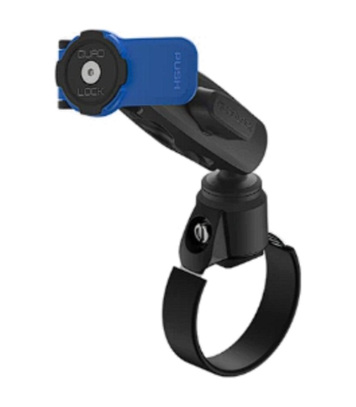 Supporto per gabbia antiribaltamento Quad Lock 360