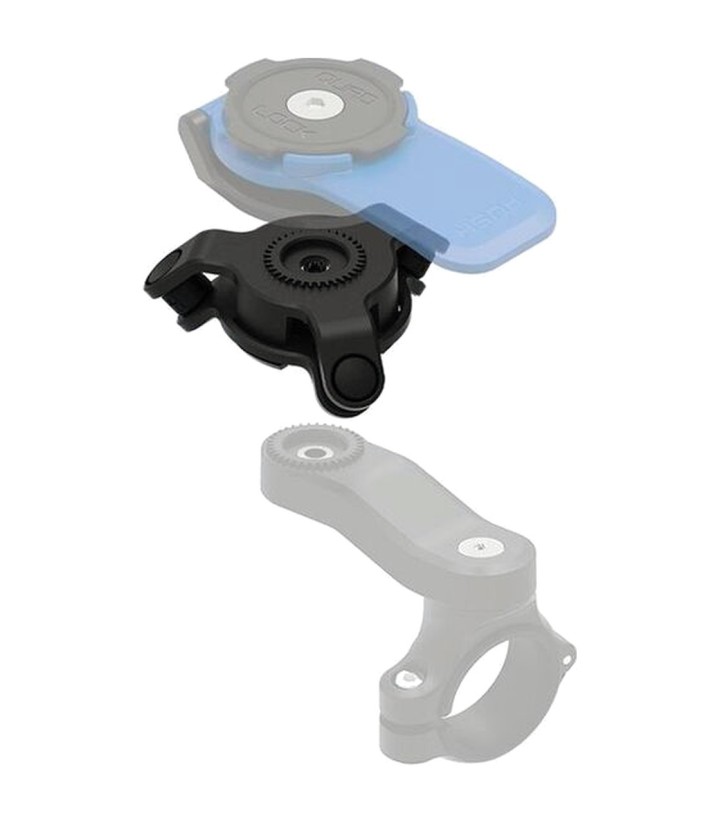 Amortiguador de Vibraciones Quad Lock