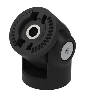 Adattatore per snodo sferico Quad Lock
