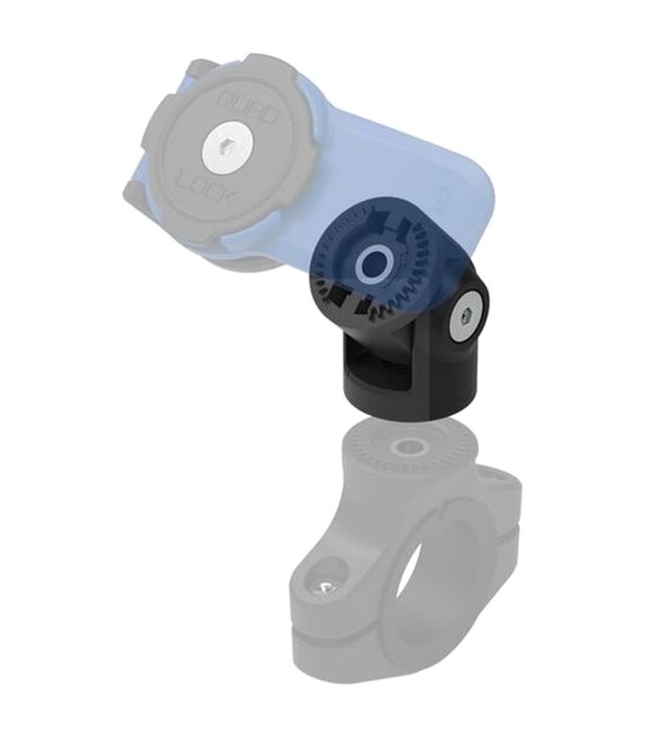 Quad Lock Knuckle Adaptor
