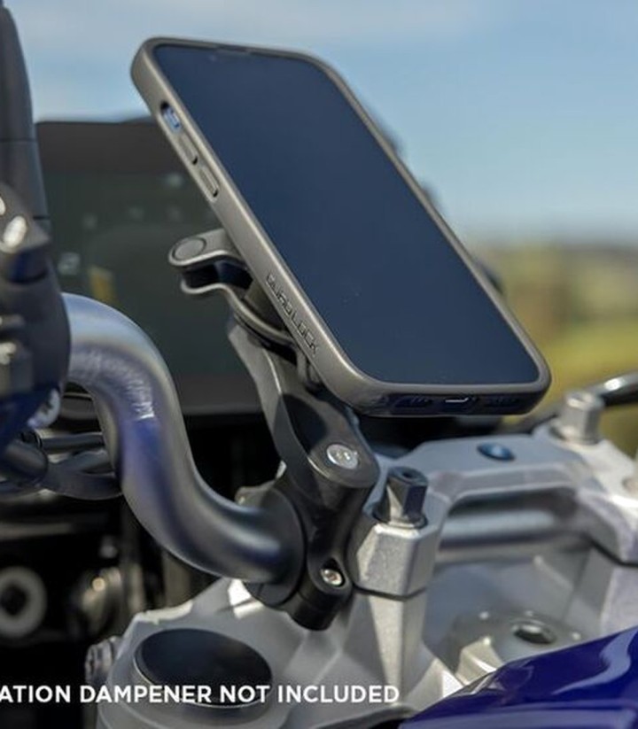 Prolunga da 50 mm per supporto Quad Lock