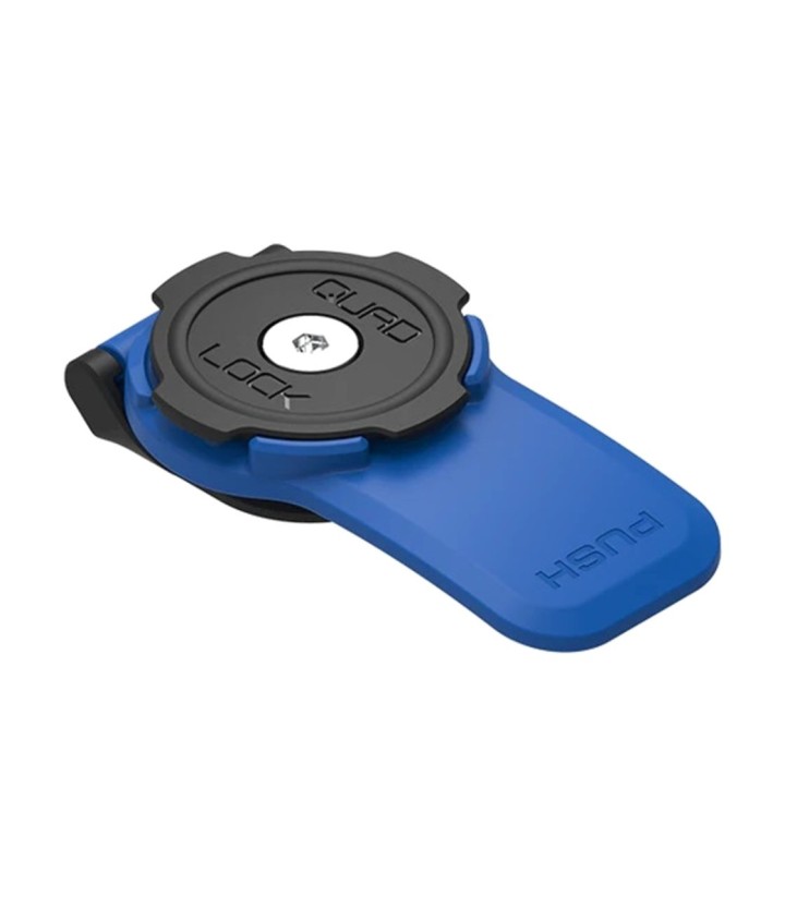 Cabezal de Palanca Quad Lock 360