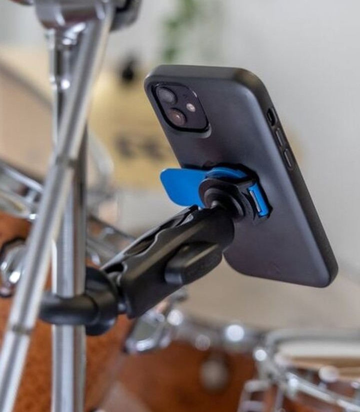 Quad Lock 360 Dual Pivot Arm Medium
