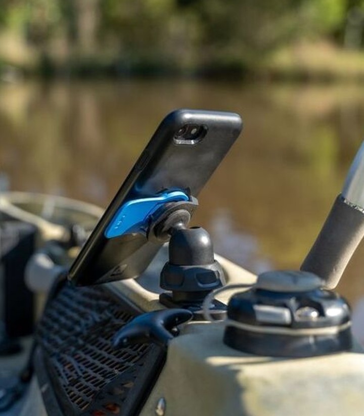 Quad Lock 360 Single Pivot Arm