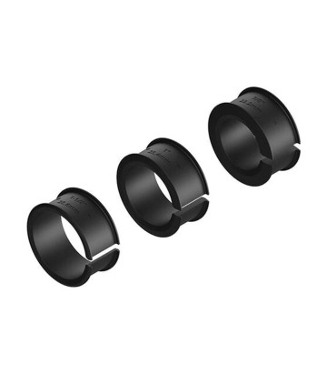Quad Lock Replacement Bar Spacers Medium for Handlebar Mount