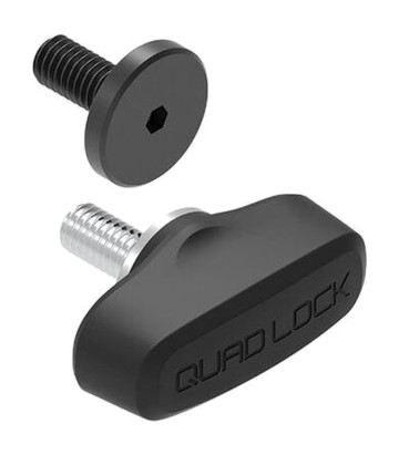 Maneta y Tornillo de Recambio Quad Lock para Brazo de Doble Pivote 360