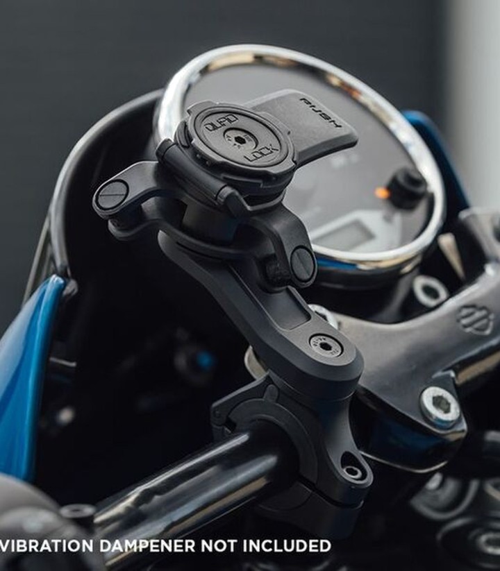 Prolunga da 50 mm per supporto Quad Lock Pro