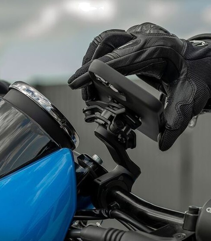 Quad Lock Pro 50 mm Extension Arm