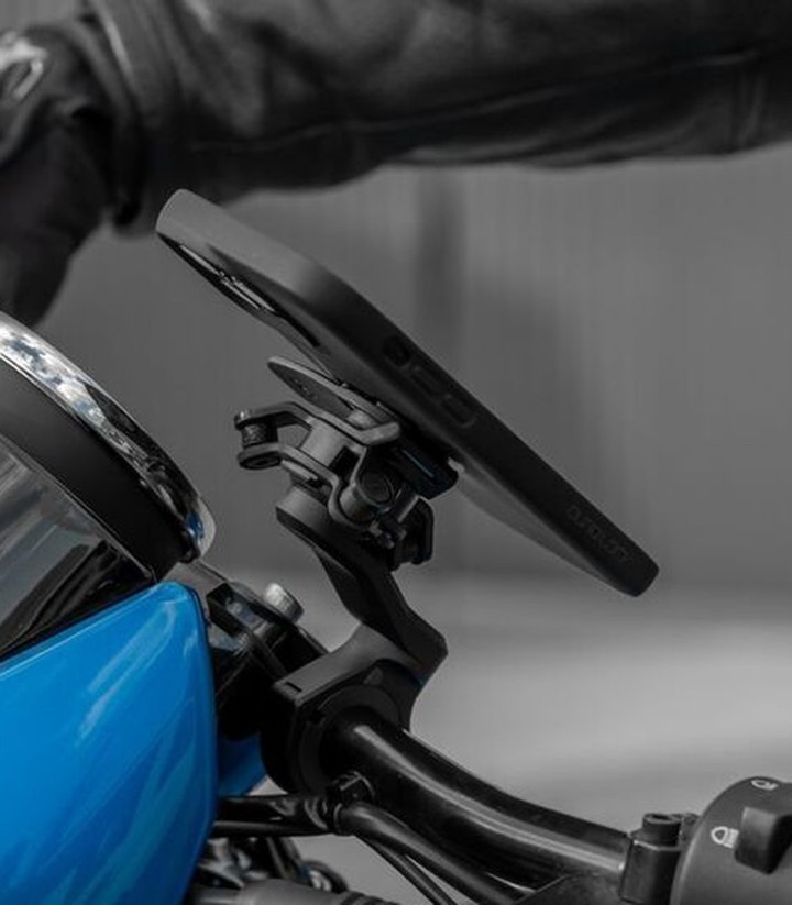 Quad Lock Pro 50 mm Extension Arm