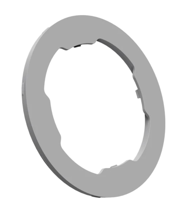 Quad Lock MAG V2 Case Ring in Grey