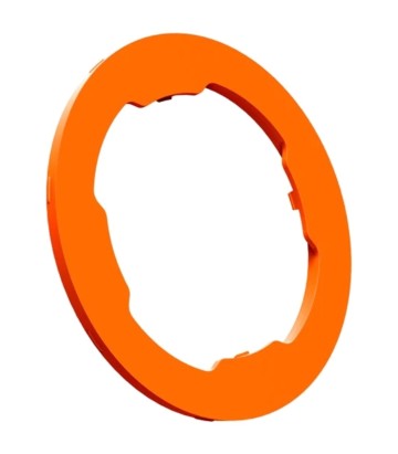 Anello MAG V2 Quad Lock per custodia arancione