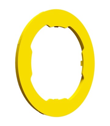 Anello MAG V2 Quad Lock per custodia giallo