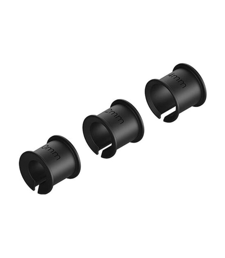Entretoises de rechange Quad Lock pour support de rétroviseur V2