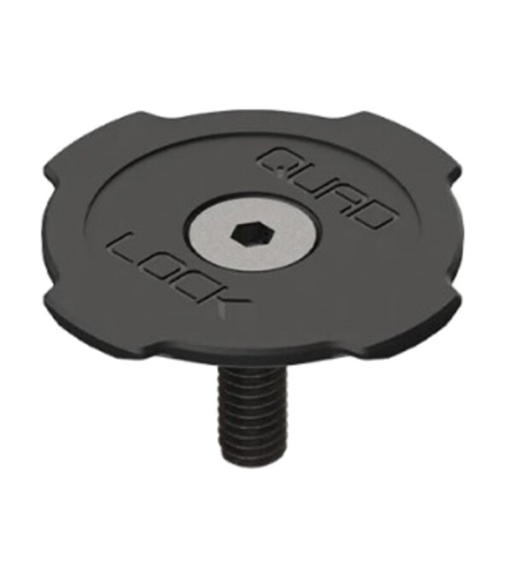 Cache de tête Quad Lock 360