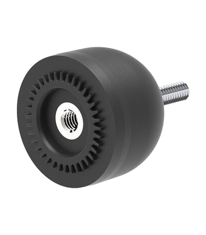 Adaptateur de tête Quad Lock 360 vers MAG