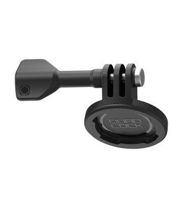 Adaptador de Cámara de Acción Quad Lock