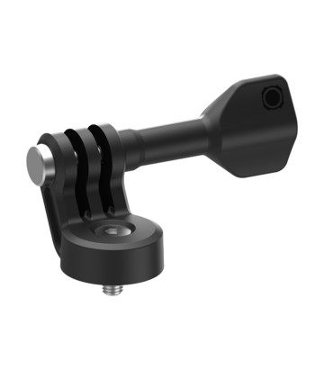 Cabezal de Cámara de Acción Quad Lock 360