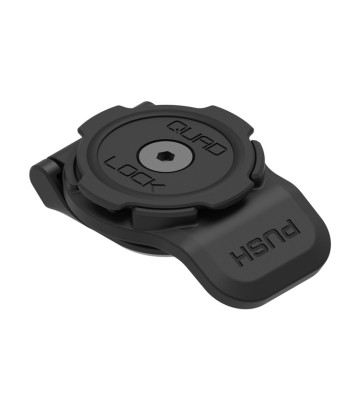 Cabeça de alavanca curta Quad Lock 360