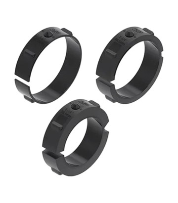Entretoises de rechange Quad Lock