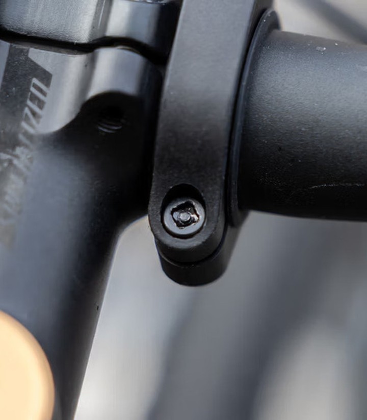 Viteria antifurto Quad Lock V2