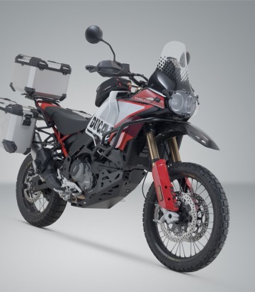 SW-MOTECH Protection Set for Ducati DesertX Rally (23-25) ADV.22.995.76100