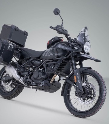 Pack de Protecciones Royal Enfield Himalayan 450 Rally (25) SW-MOTECH ADV.41.620.76100