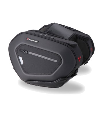 Alforjas SW-MOTECH PRO BLAZE 20 L Honda CB500/650F (12-18), CBR500R/600RR/650F (07-23) BC.HTA.01.740.35001