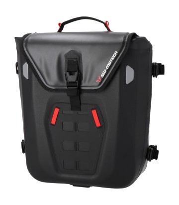 SW-MOTECH SysBag WP M + Adapter Plate KTM 890 Duke R (19-20), 790 Duke (18-19 / 22), 890 Duke L, 890 Duke (20), 790 Duke L (22)