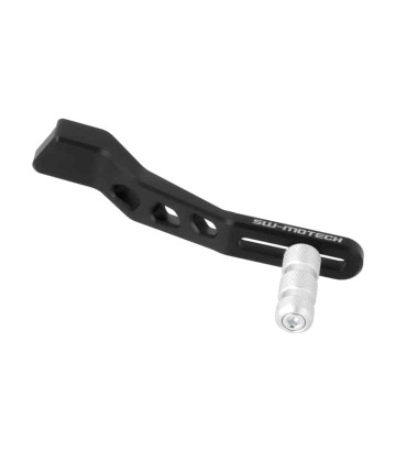 Bremspedal SW-MOTECH Honda XL750 Transalp (22-24) / E-Clutch (25) FBL.01.070.10000