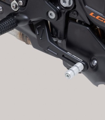 Bremspedal SW-MOTECH KTM 990 Duke (23) FBL.04.994.10000