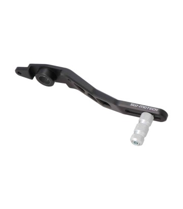 Bremspedal SW-MOTECH Suzuki V-Strom 650 (11-16) FBL.05.293.10001