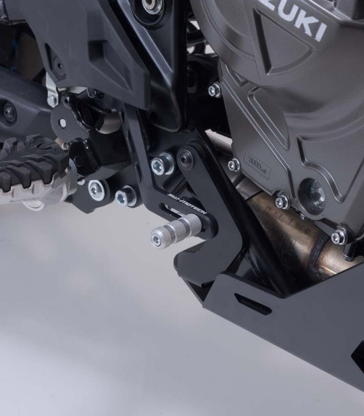 Pedal de Freno SW-MOTECH Suzuki V-Strom 800 (22) FBL.05.845.10000