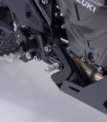 Bremspedal SW-MOTECH Suzuki V-Strom 800 (22) FBL.05.845.10000