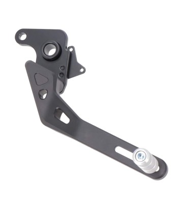 Pedal de Freno SW-MOTECH Yamaha MT-07 (13-24), Tracer 700 (16-20), XSR 700 (15-21) FBL.06.833.10000