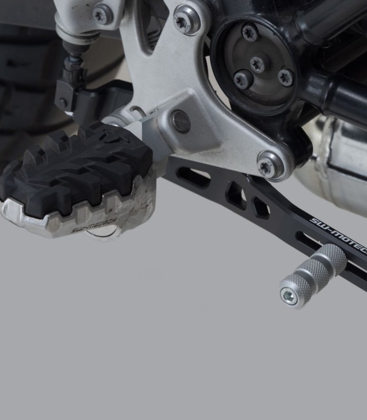 Pedal de Freno SW-MOTECH BMW R nineT (14-20) FBL.07.512.10000