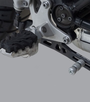 SW-MOTECH Brake Pedal for BMW R nineT (14-20) FBL.07.512.10000